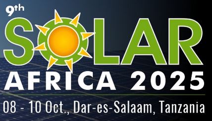 Solar Africa Dar